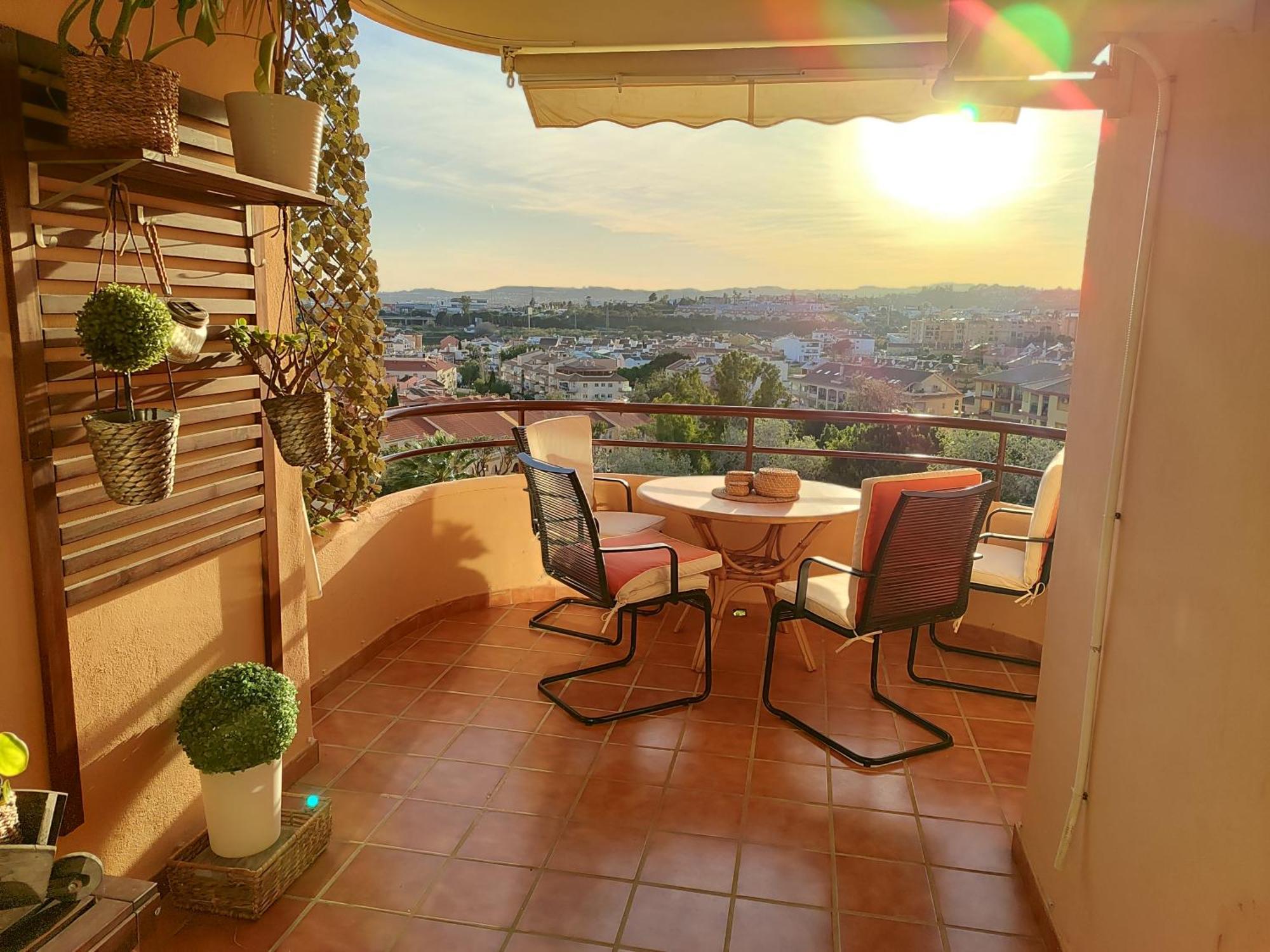 Apartamento Nuevo Fuengirola Exterior photo