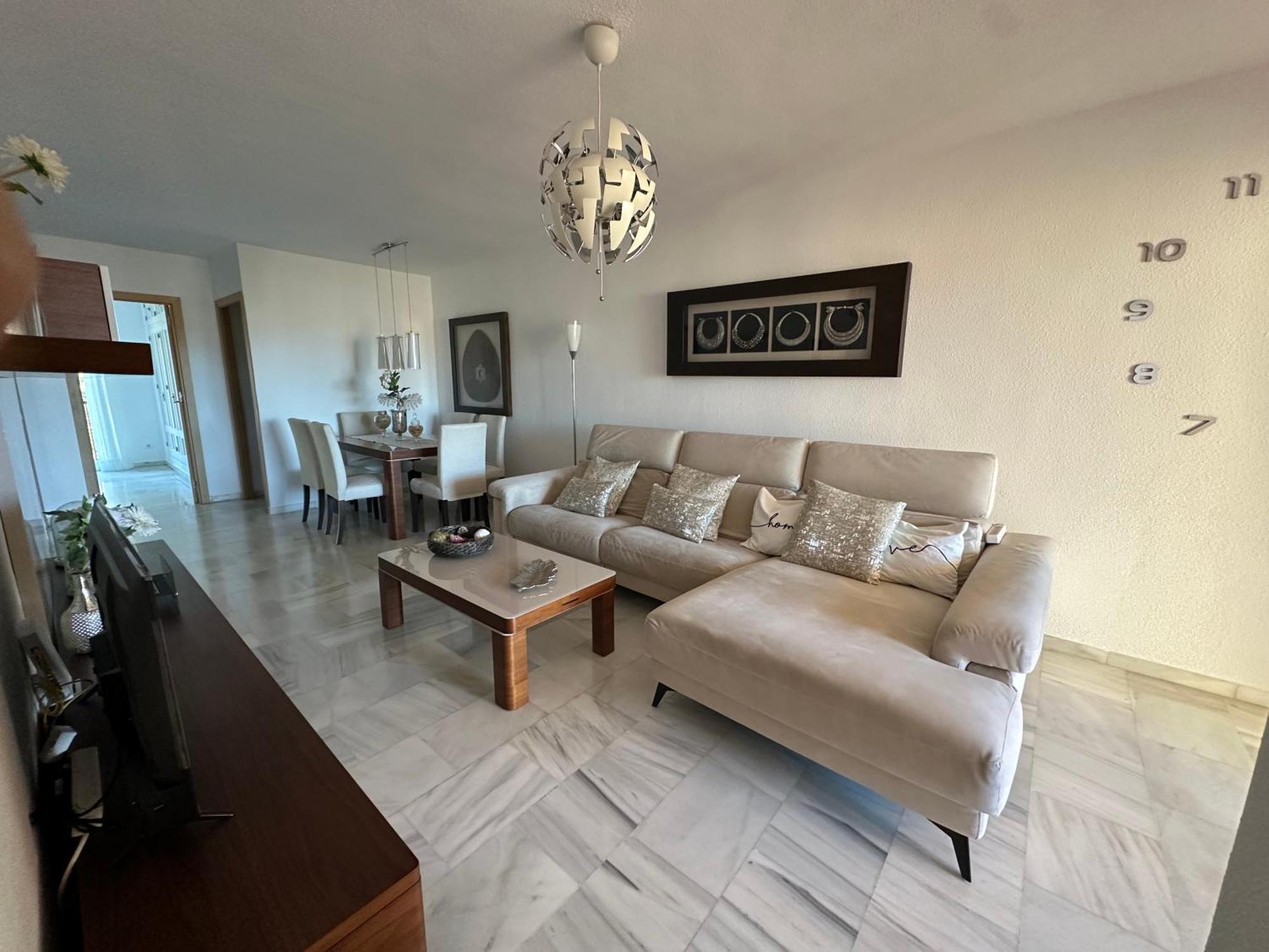 Apartamento Nuevo Fuengirola Exterior photo