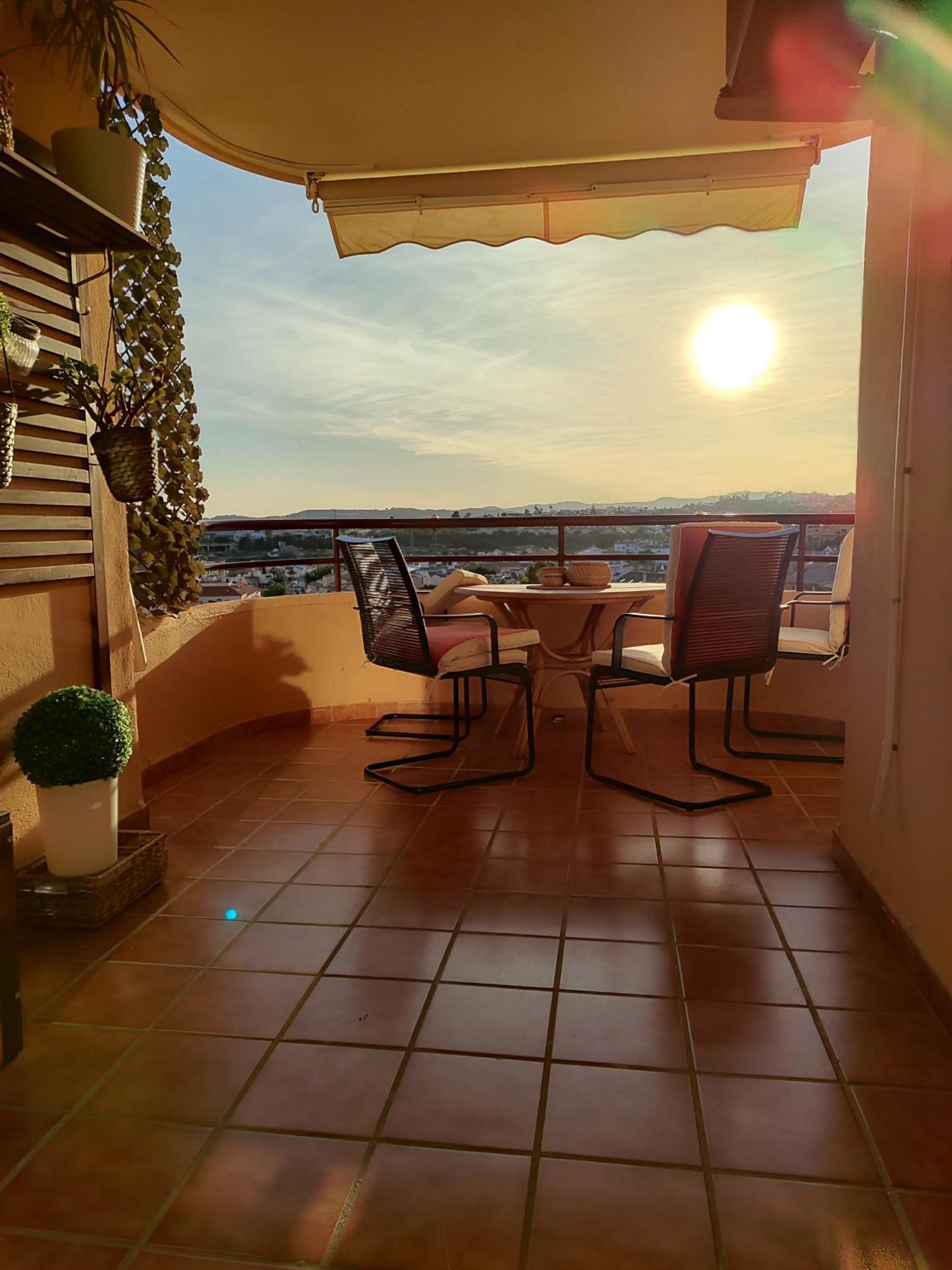 Apartamento Nuevo Fuengirola Exterior photo
