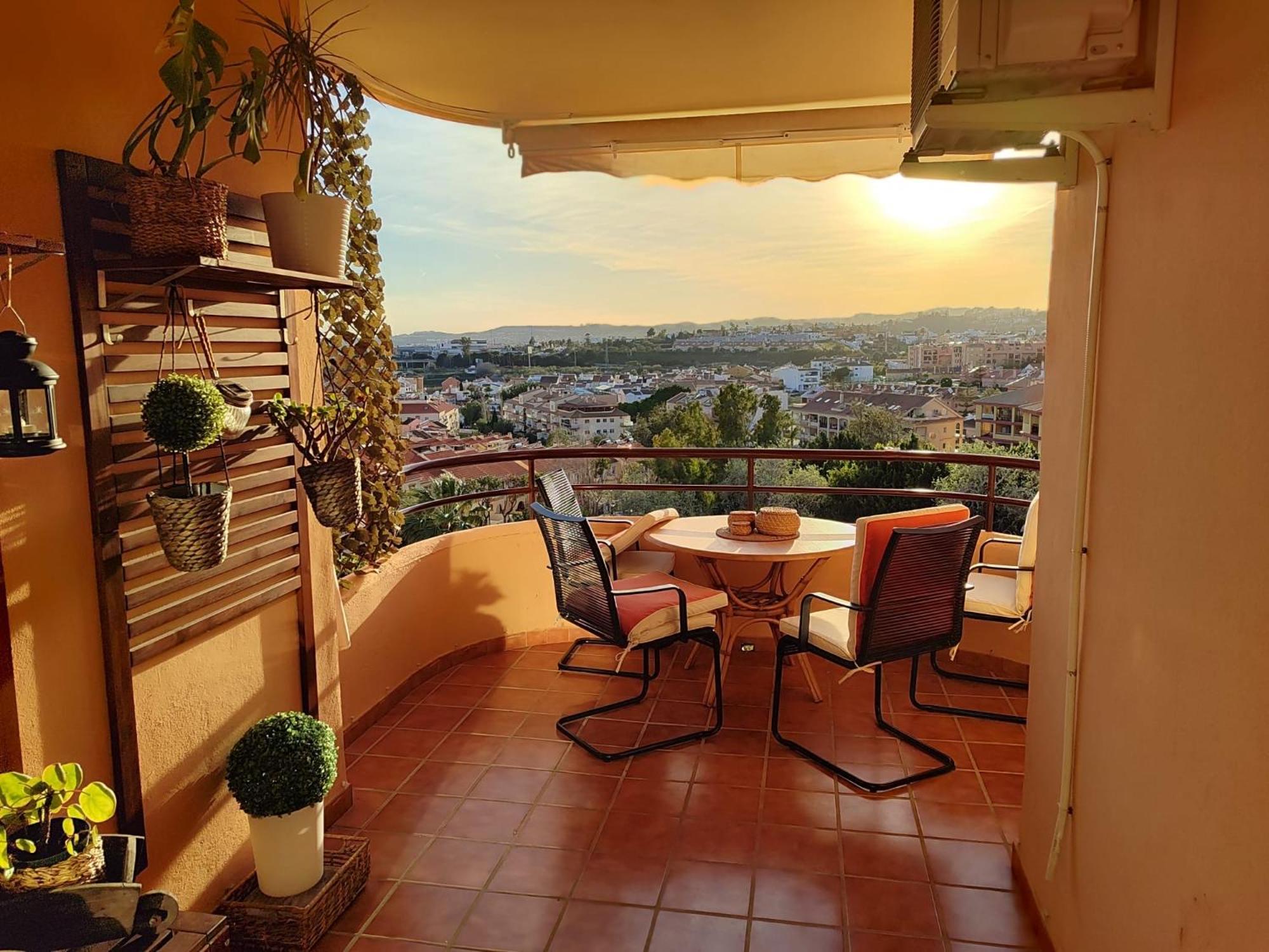 Apartamento Nuevo Fuengirola Exterior photo
