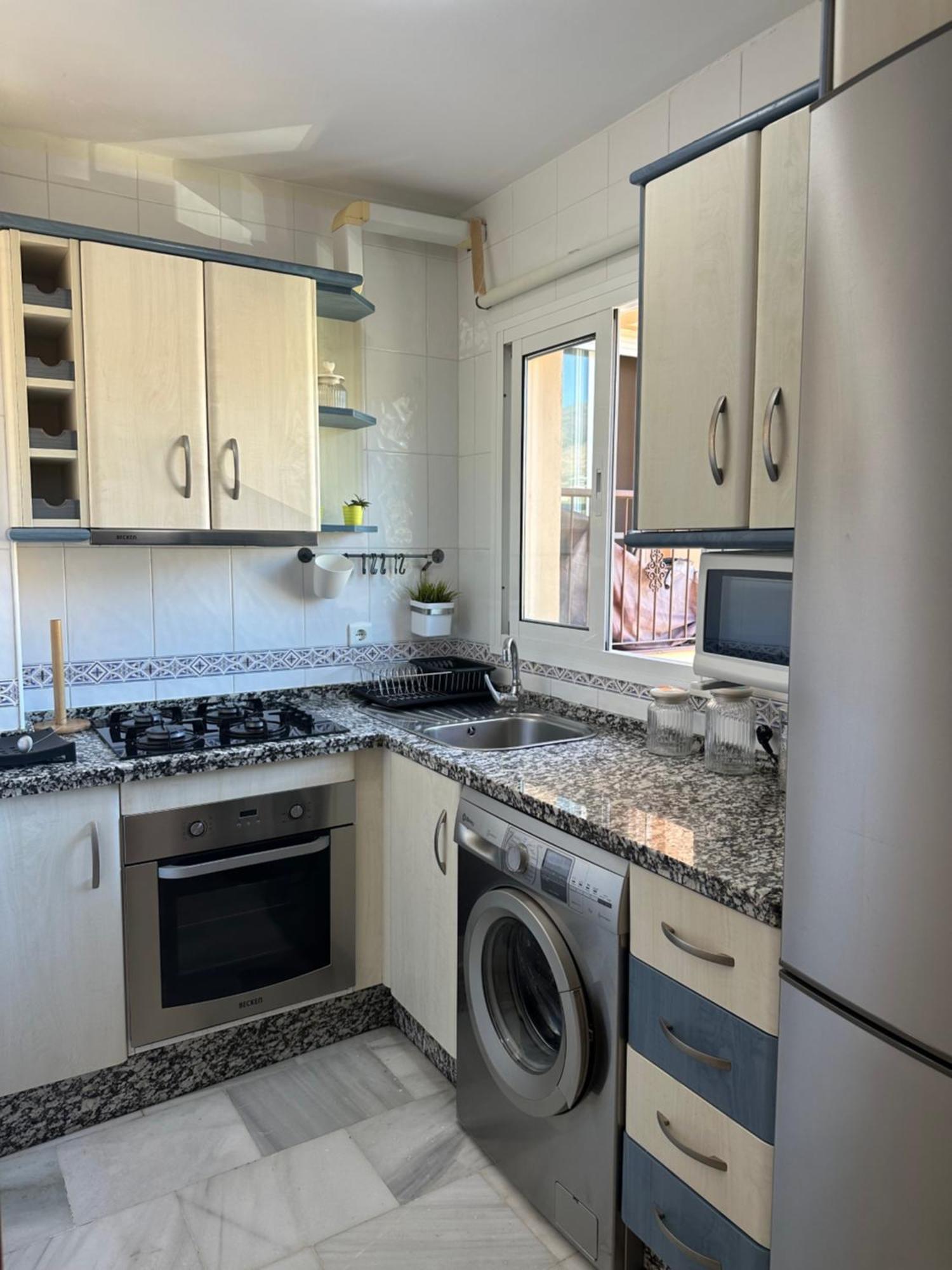Apartamento Nuevo Fuengirola Exterior photo
